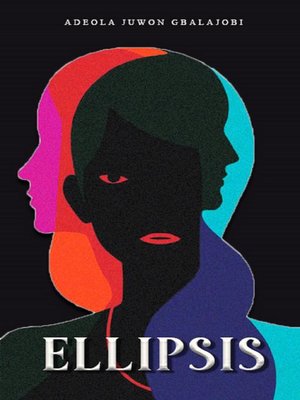 cover image of Ellipsis